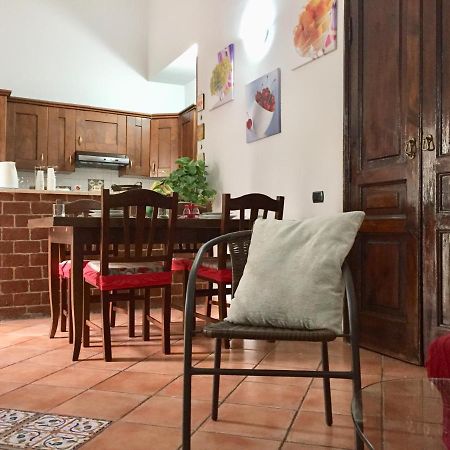 Dream Home Napoli Eksteriør bilde
