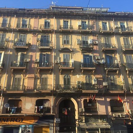 Dream Home Napoli Eksteriør bilde