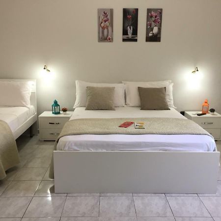 Dream Home Napoli Eksteriør bilde