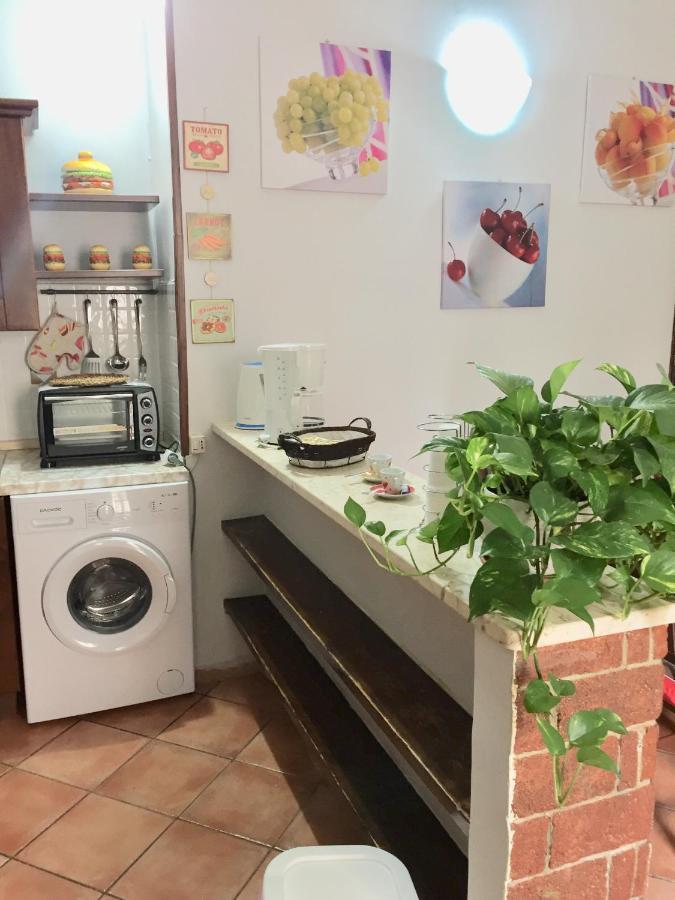 Dream Home Napoli Eksteriør bilde