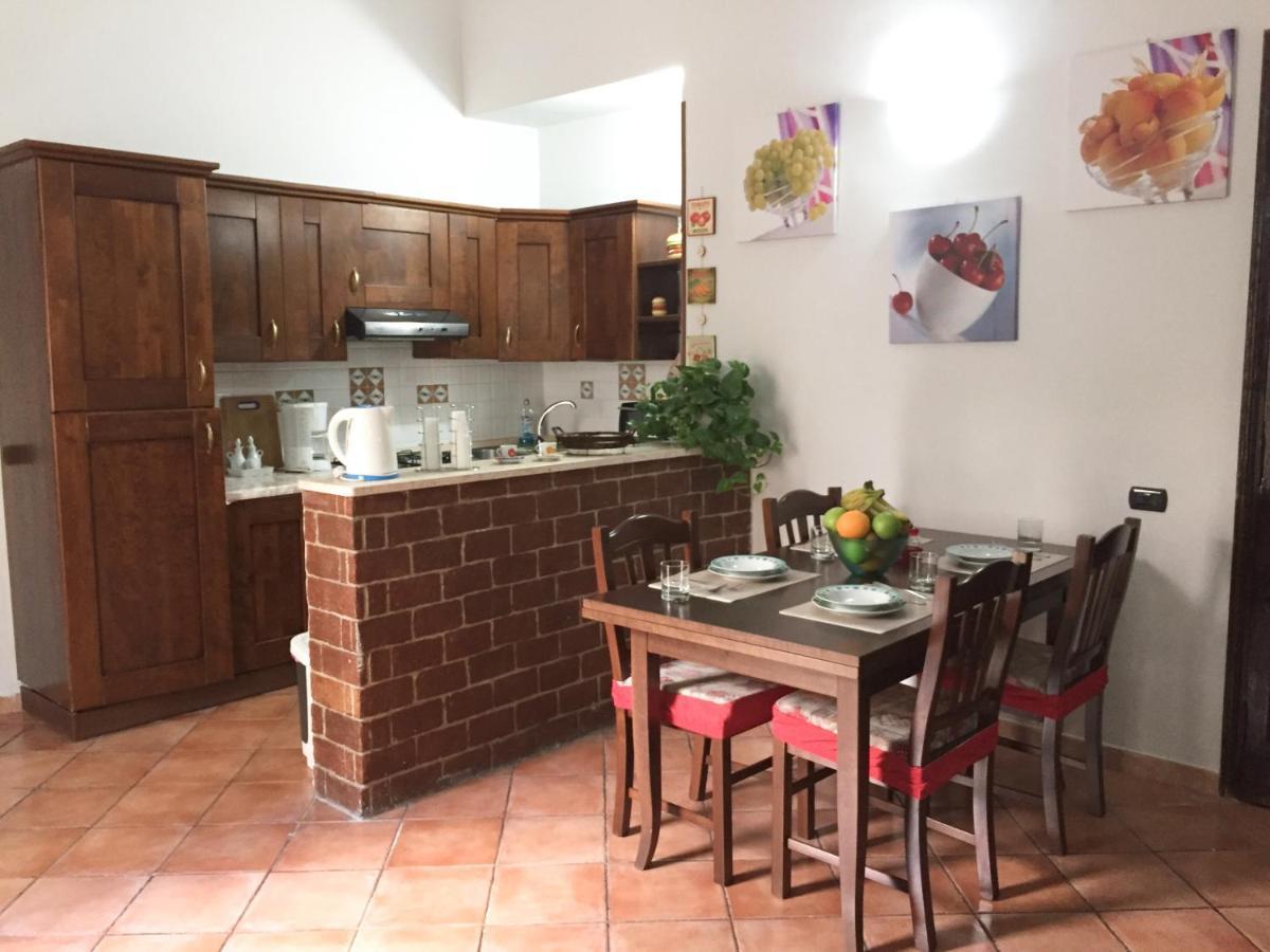 Dream Home Napoli Eksteriør bilde