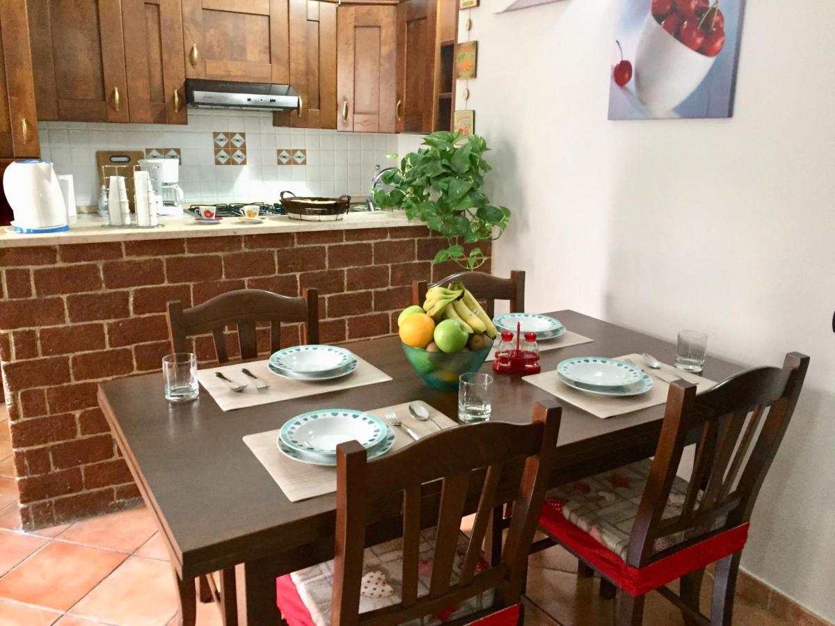 Dream Home Napoli Eksteriør bilde