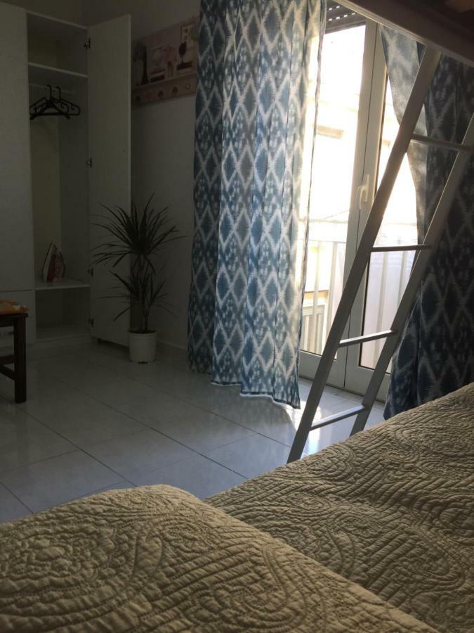 Dream Home Napoli Eksteriør bilde