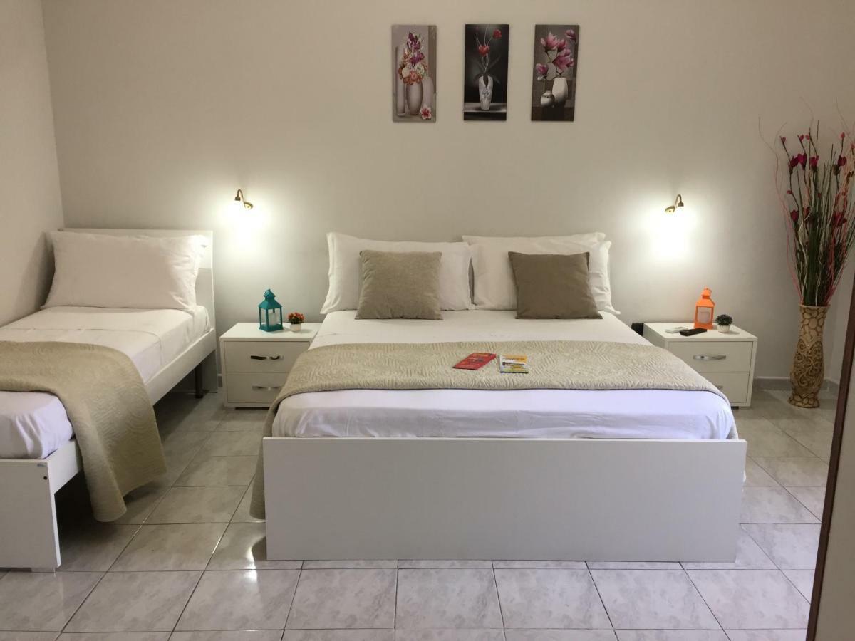 Dream Home Napoli Eksteriør bilde