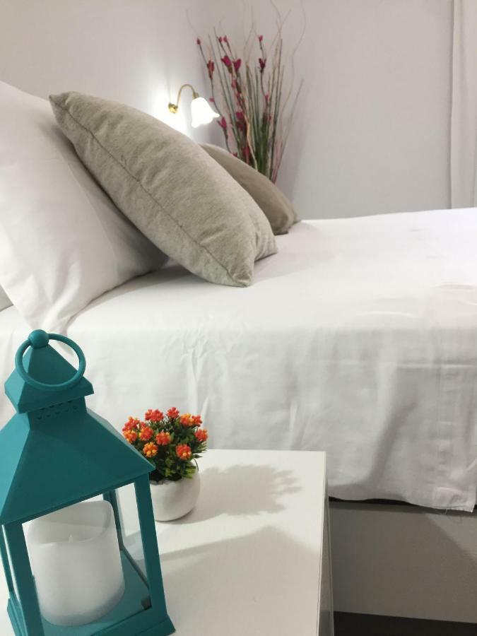 Dream Home Napoli Eksteriør bilde