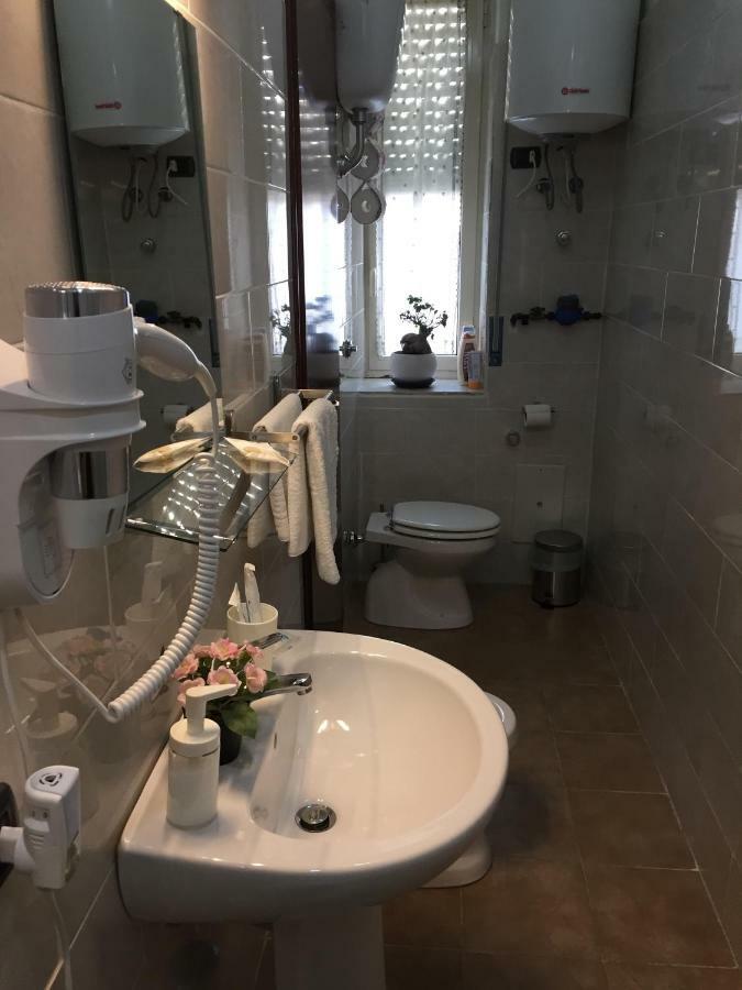 Dream Home Napoli Eksteriør bilde