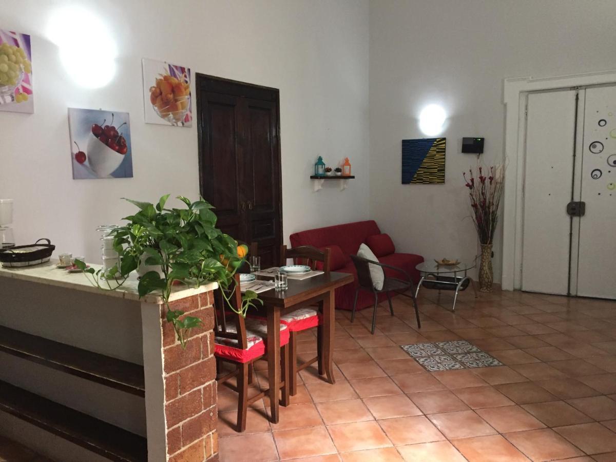Dream Home Napoli Eksteriør bilde