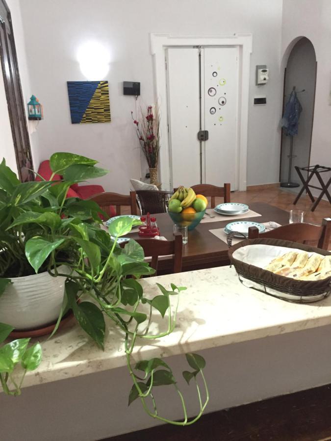 Dream Home Napoli Eksteriør bilde